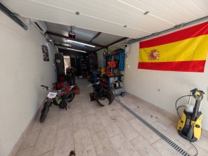 Garaje